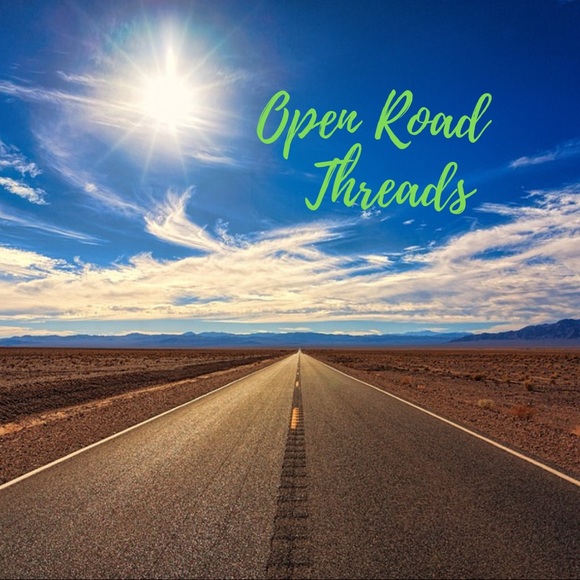 openroadthreads